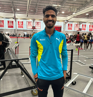 Army's distance runner Gulveer Singh qualifies for World Championships | Army's distance runner Gulveer Singh qualifies for World Championships Army's distance runner Gulveer Singh qualifies for World Championships | Army's distance runner Gulveer Singh qualifies for World Championships