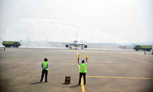 Madhya Pradesh to scout for unused airstrips in tier-II towns | Madhya Pradesh to scout for unused airstrips in tier-II towns