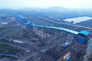 Coal India subsidiary SECL begins new coal evacuation system at Dipka Megaproject | Coal India subsidiary SECL begins new coal evacuation system at Dipka Megaproject Coal India subsidiary SECL begins new coal evacuation system at Dipka Megaproject | Coal India subsidiary SECL begins new coal evacuation system at Dipka Megaproject