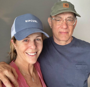 Tom Hanks, his wife Rita Wilson donate $1 million to Los Angeles wildfires relief efforts | Tom Hanks, his wife Rita Wilson donate $1 million to Los Angeles wildfires relief efforts Tom Hanks, his wife Rita Wilson donate $1 million to Los Angeles wildfires relief efforts | Tom Hanks, his wife Rita Wilson donate $1 million to Los Angeles wildfires relief efforts