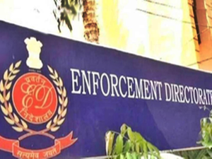 Bengal PDS case: ED files fresh supplementary charge sheet | Bengal PDS case: ED files fresh supplementary charge sheet Bengal PDS case: ED files fresh supplementary charge sheet | Bengal PDS case: ED files fresh supplementary charge sheet