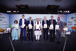 Time for unique innovations to achieve 500 GW renewable energy goal: Manohar Lal | Time for unique innovations to achieve 500 GW renewable energy goal: Manohar Lal Time for unique innovations to achieve 500 GW renewable energy goal: Manohar Lal | Time for unique innovations to achieve 500 GW renewable energy goal: Manohar Lal