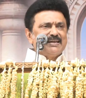 TN would regress by 2000 years if NEP implemented in state: Stalin | TN would regress by 2000 years if NEP implemented in state: Stalin TN would regress by 2000 years if NEP implemented in state: Stalin | TN would regress by 2000 years if NEP implemented in state: Stalin