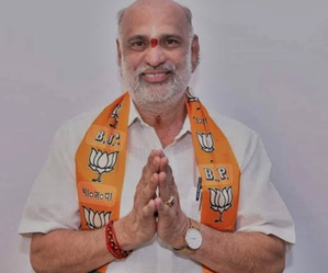 Karnataka BJP MLA says guarantee schemes inevitable for creating equal society | Karnataka BJP MLA says guarantee schemes inevitable for creating equal society Karnataka BJP MLA says guarantee schemes inevitable for creating equal society | Karnataka BJP MLA says guarantee schemes inevitable for creating equal society