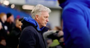 Everton are not safe from relegation yet, says Moyes ahead of clash with Man Utd | Everton are not safe from relegation yet, says Moyes ahead of clash with Man Utd