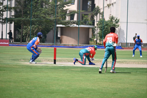 India beat Bangladesh in bilateral T20 Cricket Series for the Blind opener | India beat Bangladesh in bilateral T20 Cricket Series for the Blind opener India beat Bangladesh in bilateral T20 Cricket Series for the Blind opener | India beat Bangladesh in bilateral T20 Cricket Series for the Blind opener