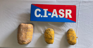 Punjab Police seize two kg more heroin, seizure increases to 15 kg | Punjab Police seize two kg more heroin, seizure increases to 15 kg Punjab Police seize two kg more heroin, seizure increases to 15 kg | Punjab Police seize two kg more heroin, seizure increases to 15 kg