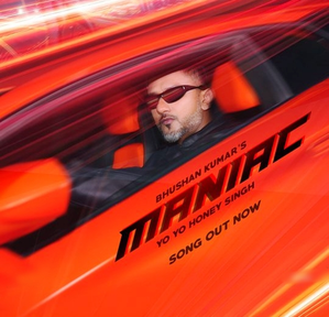 Yo Yo Honey Singh unveils his new track 'Maniac' featuring Esha Gupta | Yo Yo Honey Singh unveils his new track 'Maniac' featuring Esha Gupta Yo Yo Honey Singh unveils his new track 'Maniac' featuring Esha Gupta | Yo Yo Honey Singh unveils his new track 'Maniac' featuring Esha Gupta