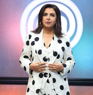 Hindustani Bhau asks Farah Khan to apologise for her remark on Holi | Hindustani Bhau asks Farah Khan to apologise for her remark on Holi Hindustani Bhau asks Farah Khan to apologise for her remark on Holi | Hindustani Bhau asks Farah Khan to apologise for her remark on Holi