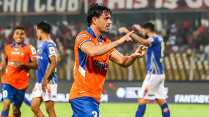 ISL 2024-25: FC Goa cement second spot with 2-0 win over Kerala Blasters | ISL 2024-25: FC Goa cement second spot with 2-0 win over Kerala Blasters ISL 2024-25: FC Goa cement second spot with 2-0 win over Kerala Blasters | ISL 2024-25: FC Goa cement second spot with 2-0 win over Kerala Blasters