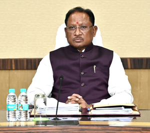 Chhattisgarh employees to receive hiked DA from September 1, order issued | Chhattisgarh employees to receive hiked DA from September 1, order issued
