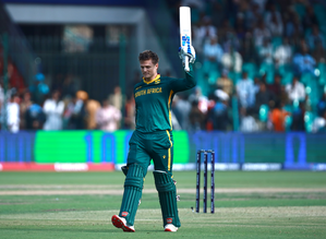 Champions Trophy: Rickelton’s maiden ODI ton, Markram’s late blitz lift SA to 315/6 vs Afghanistan | Champions Trophy: Rickelton’s maiden ODI ton, Markram’s late blitz lift SA to 315/6 vs Afghanistan Champions Trophy: Rickelton’s maiden ODI ton, Markram’s late blitz lift SA to 315/6 vs Afghanistan | Champions Trophy: Rickelton’s maiden ODI ton, Markram’s late blitz lift SA to 315/6 vs Afghanistan