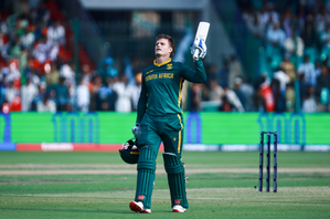 Champions Trophy: Rickelton, Rabada star in SA’s dominant 107-run win over Afghanistan | Champions Trophy: Rickelton, Rabada star in SA’s dominant 107-run win over Afghanistan