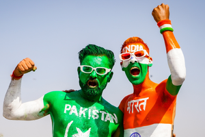 Asia Cup 2025: Ahead of Indo-Pak clash, Wasim Akram urges players and fans to maintain discipline | Asia Cup 2025: Ahead of Indo-Pak clash, Wasim Akram urges players and fans to maintain discipline Asia Cup 2025: Ahead of Indo-Pak clash, Wasim Akram urges players and fans to maintain discipline | Asia Cup 2025: Ahead of Indo-Pak clash, Wasim Akram urges players and fans to maintain discipline