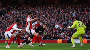 West Ham win to dent Arsenal's Premier League hopes | West Ham win to dent Arsenal's Premier League hopes West Ham win to dent Arsenal's Premier League hopes | West Ham win to dent Arsenal's Premier League hopes