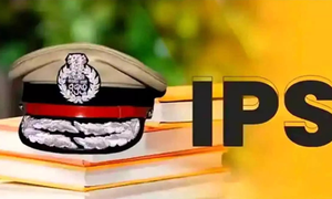 Telangana transfers eight IPS officers | Telangana transfers eight IPS officers Telangana transfers eight IPS officers | Telangana transfers eight IPS officers