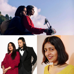Richa, Ali’s ‘Girls Will Be Girls’ feted with John Cassavetes honour at Independent Spirit Awards | Richa, Ali’s ‘Girls Will Be Girls’ feted with John Cassavetes honour at Independent Spirit Awards Richa, Ali’s ‘Girls Will Be Girls’ feted with John Cassavetes honour at Independent Spirit Awards | Richa, Ali’s ‘Girls Will Be Girls’ feted with John Cassavetes honour at Independent Spirit Awards