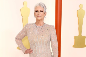 Jamie Lee Curtis: Looking pretty in the movies was never my thing | Jamie Lee Curtis: Looking pretty in the movies was never my thing Jamie Lee Curtis: Looking pretty in the movies was never my thing | Jamie Lee Curtis: Looking pretty in the movies was never my thing