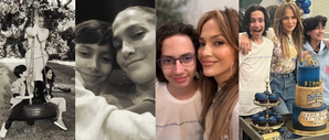 Jennifer Lopez’s twins turn 17: I love you beyond forever | Jennifer Lopez’s twins turn 17: I love you beyond forever Jennifer Lopez’s twins turn 17: I love you beyond forever | Jennifer Lopez’s twins turn 17: I love you beyond forever