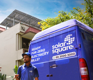 SolarSquare's losses surge 2.3x in FY24 as expenses rise over 60 pc | SolarSquare's losses surge 2.3x in FY24 as expenses rise over 60 pc SolarSquare's losses surge 2.3x in FY24 as expenses rise over 60 pc | SolarSquare's losses surge 2.3x in FY24 as expenses rise over 60 pc