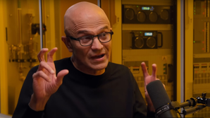 'We missed it, Google nailed it': Satya Nadella on Microsoft’s biggest mistake | 'We missed it, Google nailed it': Satya Nadella on Microsoft’s biggest mistake 'We missed it, Google nailed it': Satya Nadella on Microsoft’s biggest mistake | 'We missed it, Google nailed it': Satya Nadella on Microsoft’s biggest mistake