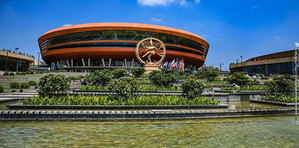 India hosting ILO-sponsored global meet to promote social justice | India hosting ILO-sponsored global meet to promote social justice India hosting ILO-sponsored global meet to promote social justice | India hosting ILO-sponsored global meet to promote social justice