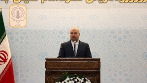 Iranian Parliament Speaker pledges support for reconstruction efforts in Lebanon | Iranian Parliament Speaker pledges support for reconstruction efforts in Lebanon Iranian Parliament Speaker pledges support for reconstruction efforts in Lebanon | Iranian Parliament Speaker pledges support for reconstruction efforts in Lebanon