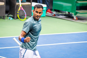 Bengaluru Open: Manas Dhamne looking forward to ‘enjoy and grow’ heading into debut campaign | Bengaluru Open: Manas Dhamne looking forward to ‘enjoy and grow’ heading into debut campaign Bengaluru Open: Manas Dhamne looking forward to ‘enjoy and grow’ heading into debut campaign | Bengaluru Open: Manas Dhamne looking forward to ‘enjoy and grow’ heading into debut campaign