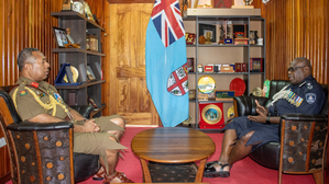 Fiji military, police to jointly combat drug trafficking | Fiji military, police to jointly combat drug trafficking Fiji military, police to jointly combat drug trafficking | Fiji military, police to jointly combat drug trafficking