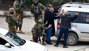 Israel orders military to prepare for yearlong West Bank presence as offensives escalate | Israel orders military to prepare for yearlong West Bank presence as offensives escalate Israel orders military to prepare for yearlong West Bank presence as offensives escalate | Israel orders military to prepare for yearlong West Bank presence as offensives escalate