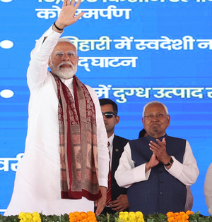 Bihar: PM KISAN scheme making Vaishali farmers economically empowered  | Bihar: PM KISAN scheme making Vaishali farmers economically empowered 