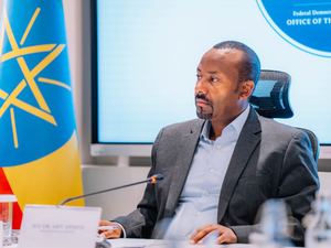 Ethiopia, Somalia to boost military cooperation in fight against terrorism | Ethiopia, Somalia to boost military cooperation in fight against terrorism Ethiopia, Somalia to boost military cooperation in fight against terrorism | Ethiopia, Somalia to boost military cooperation in fight against terrorism