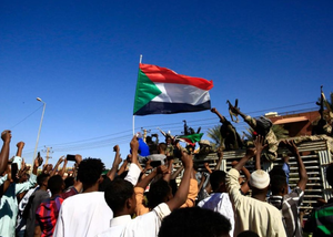 Sudanese army breaks siege on major city in Sudan | Sudanese army breaks siege on major city in Sudan Sudanese army breaks siege on major city in Sudan | Sudanese army breaks siege on major city in Sudan