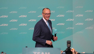 Conservative alliance leads Germany federal election: Preliminary results | Conservative alliance leads Germany federal election: Preliminary results Conservative alliance leads Germany federal election: Preliminary results | Conservative alliance leads Germany federal election: Preliminary results