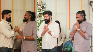 Yash-starrer ‘Toxic’ being shot in English and Kannada, director ensures ‘authentic experience’ | Yash-starrer ‘Toxic’ being shot in English and Kannada, director ensures ‘authentic experience’ Yash-starrer ‘Toxic’ being shot in English and Kannada, director ensures ‘authentic experience’ | Yash-starrer ‘Toxic’ being shot in English and Kannada, director ensures ‘authentic experience’