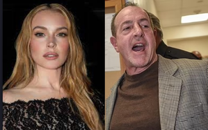 Lindsay Lohan’s father, Michael Lohan arrested for assault | Lindsay Lohan’s father, Michael Lohan arrested for assault Lindsay Lohan’s father, Michael Lohan arrested for assault | Lindsay Lohan’s father, Michael Lohan arrested for assault