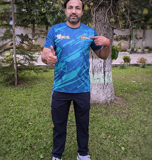 PKL: Kabaddi legend Rakesh Kumar named U Mumba’s head coach | PKL: Kabaddi legend Rakesh Kumar named U Mumba’s head coach PKL: Kabaddi legend Rakesh Kumar named U Mumba’s head coach | PKL: Kabaddi legend Rakesh Kumar named U Mumba’s head coach