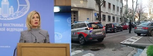 Explosions near Russian Consulate in France have signs of terrorist attack: Moscow | Explosions near Russian Consulate in France have signs of terrorist attack: Moscow Explosions near Russian Consulate in France have signs of terrorist attack: Moscow | Explosions near Russian Consulate in France have signs of terrorist attack: Moscow