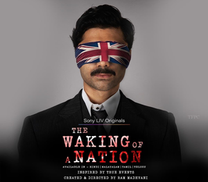 'The Waking of a Nation' trailer sets stage for taut drama surrounding dark chapter of Indian history | 'The Waking of a Nation' trailer sets stage for taut drama surrounding dark chapter of Indian history 'The Waking of a Nation' trailer sets stage for taut drama surrounding dark chapter of Indian history | 'The Waking of a Nation' trailer sets stage for taut drama surrounding dark chapter of Indian history