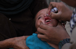 Anti-polio campaign kicks off in Afghanistan | Anti-polio campaign kicks off in Afghanistan Anti-polio campaign kicks off in Afghanistan | Anti-polio campaign kicks off in Afghanistan