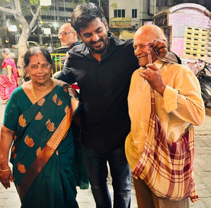 Dragon was more like an apology to my parents for not becoming a doctor, says director Aswath Marimuthu | Dragon was more like an apology to my parents for not becoming a doctor, says director Aswath Marimuthu Dragon was more like an apology to my parents for not becoming a doctor, says director Aswath Marimuthu | Dragon was more like an apology to my parents for not becoming a doctor, says director Aswath Marimuthu