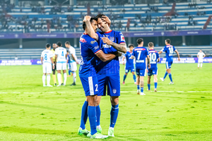 ISL 2024-25: Bengaluru FC will qualify for playoffs with a win, Chennaiyin FC need a win & luck | ISL 2024-25: Bengaluru FC will qualify for playoffs with a win, Chennaiyin FC need a win & luck ISL 2024-25: Bengaluru FC will qualify for playoffs with a win, Chennaiyin FC need a win & luck | ISL 2024-25: Bengaluru FC will qualify for playoffs with a win, Chennaiyin FC need a win & luck