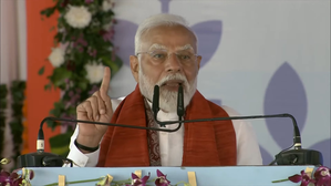 PM Modi Releases 19th Instalment of PM Kisan Samman Nidhi, Rs 22,000 Crore Credited to 9.8 Crore Farmers | PM Modi Releases 19th Instalment of PM Kisan Samman Nidhi, Rs 22,000 Crore Credited to 9.8 Crore Farmers PM Modi Releases 19th Instalment of PM Kisan Samman Nidhi, Rs 22,000 Crore Credited to 9.8 Crore Farmers | PM Modi Releases 19th Instalment of PM Kisan Samman Nidhi, Rs 22,000 Crore Credited to 9.8 Crore Farmers