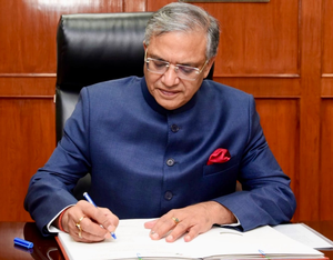 ECI plans brainstorming session for state poll officials on March 4, 5 | ECI plans brainstorming session for state poll officials on March 4, 5 ECI plans brainstorming session for state poll officials on March 4, 5 | ECI plans brainstorming session for state poll officials on March 4, 5