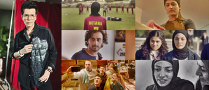 KJo praises the 'My Melbourne' trailer: A remarkable anthology about identity and belonging | KJo praises the 'My Melbourne' trailer: A remarkable anthology about identity and belonging KJo praises the 'My Melbourne' trailer: A remarkable anthology about identity and belonging | KJo praises the 'My Melbourne' trailer: A remarkable anthology about identity and belonging