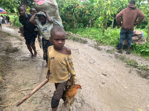 UNHCR begins relocation of Congo refugees in Burundi | UNHCR begins relocation of Congo refugees in Burundi UNHCR begins relocation of Congo refugees in Burundi | UNHCR begins relocation of Congo refugees in Burundi