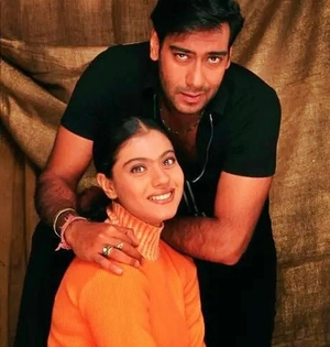 Ajay Devgn breaks this trend set by Kajol on their 26th wedding anniversary | Ajay Devgn breaks this trend set by Kajol on their 26th wedding anniversary Ajay Devgn breaks this trend set by Kajol on their 26th wedding anniversary | Ajay Devgn breaks this trend set by Kajol on their 26th wedding anniversary