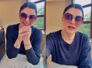 Sushmita Sen reveals she is looking for someone 'worthy of marriage' | Sushmita Sen reveals she is looking for someone 'worthy of marriage' Sushmita Sen reveals she is looking for someone 'worthy of marriage' | Sushmita Sen reveals she is looking for someone 'worthy of marriage'