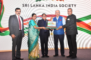 Sri Lanka lauds India's 'key role' in supporting debt restructuring programme | Sri Lanka lauds India's 'key role' in supporting debt restructuring programme Sri Lanka lauds India's 'key role' in supporting debt restructuring programme | Sri Lanka lauds India's 'key role' in supporting debt restructuring programme