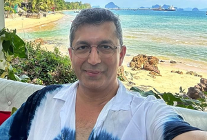 Kunal Kohli says best growth for artists comes from sense of no control in art | Kunal Kohli says best growth for artists comes from sense of no control in art Kunal Kohli says best growth for artists comes from sense of no control in art | Kunal Kohli says best growth for artists comes from sense of no control in art